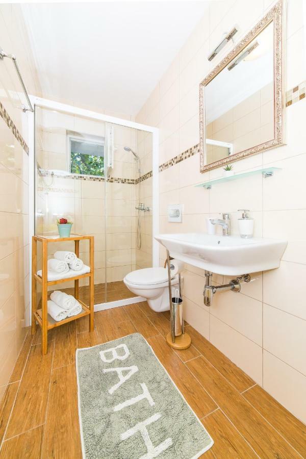 Prelesnik Apartament
