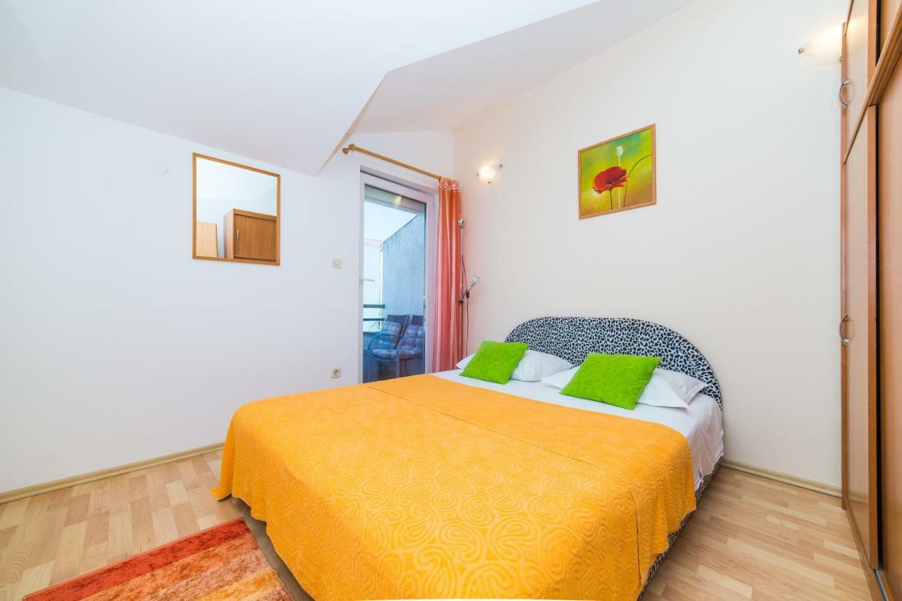 Prelesnik Apartament *