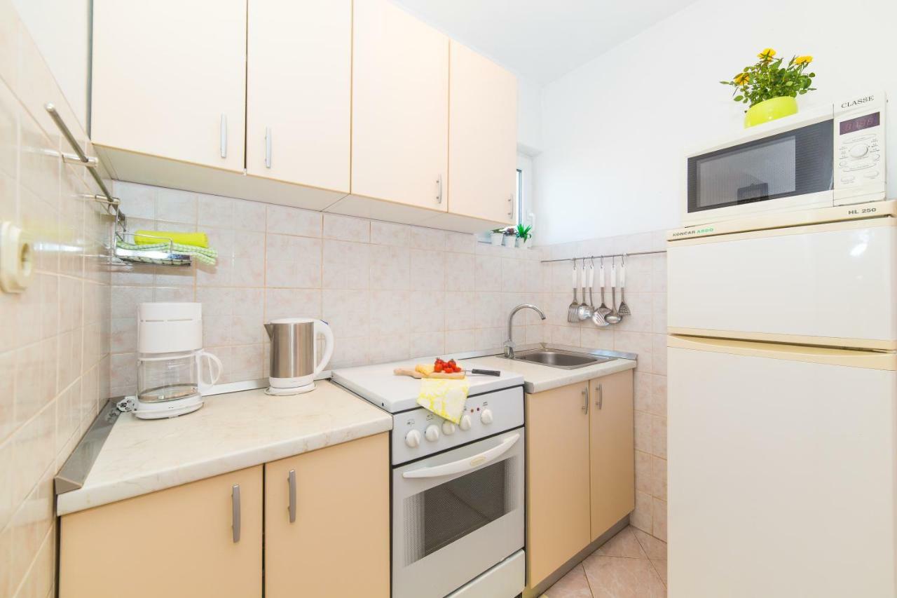 Apartament Prelesnik