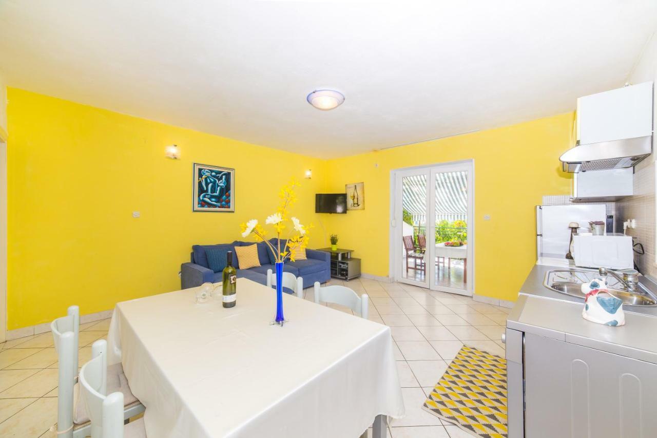 Prelesnik Apartament