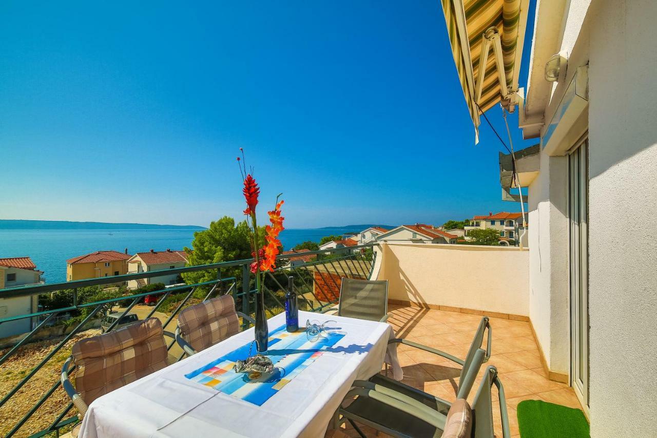 Apartament Prelesnik Trogir