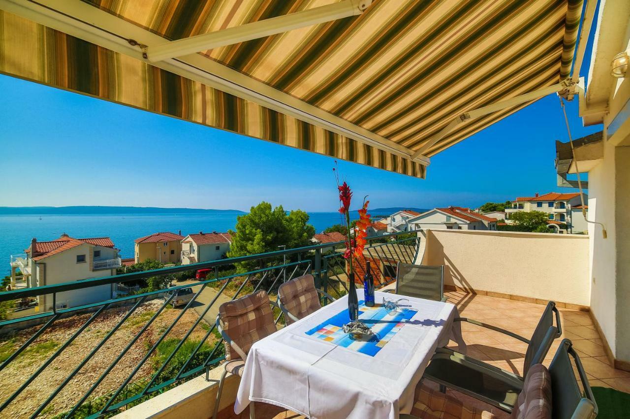 Prelesnik Trogir