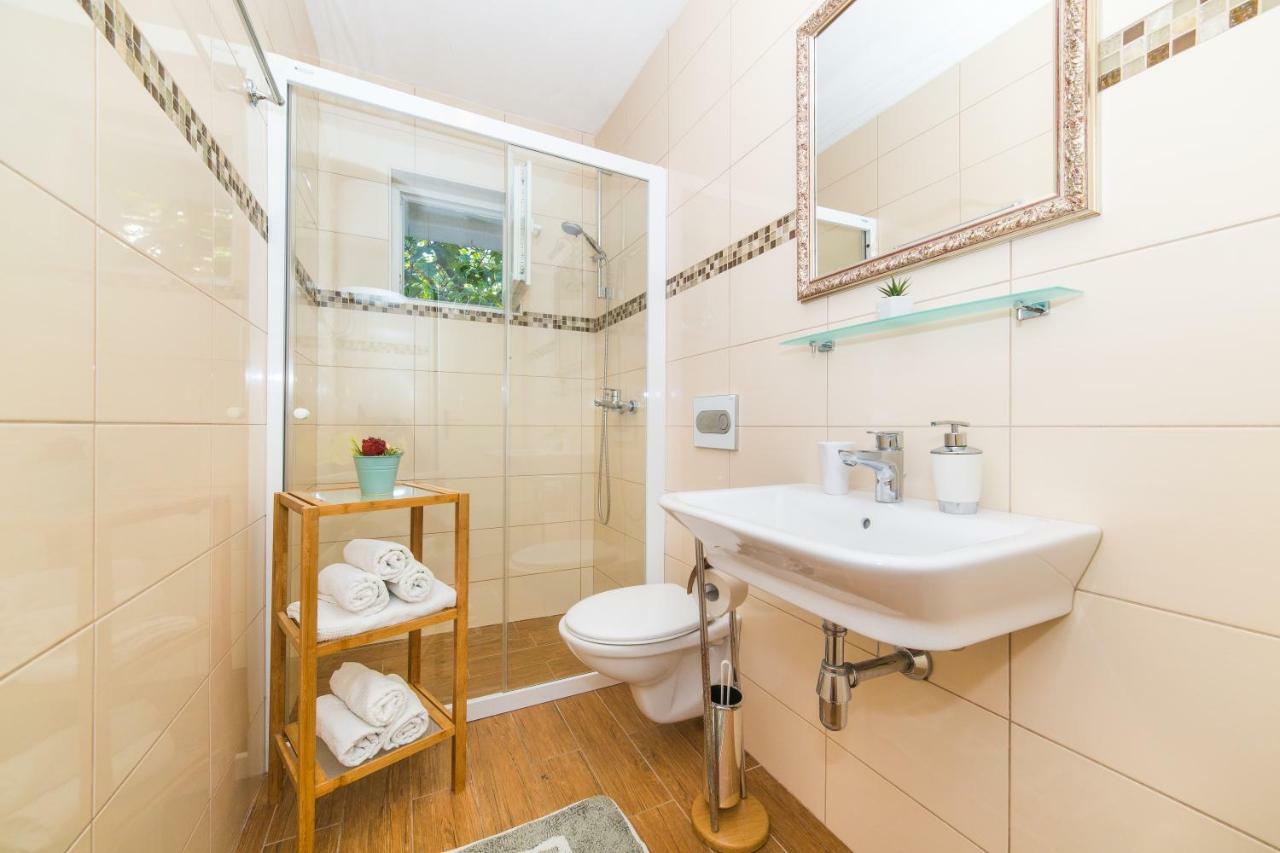 Prelesnik Apartament