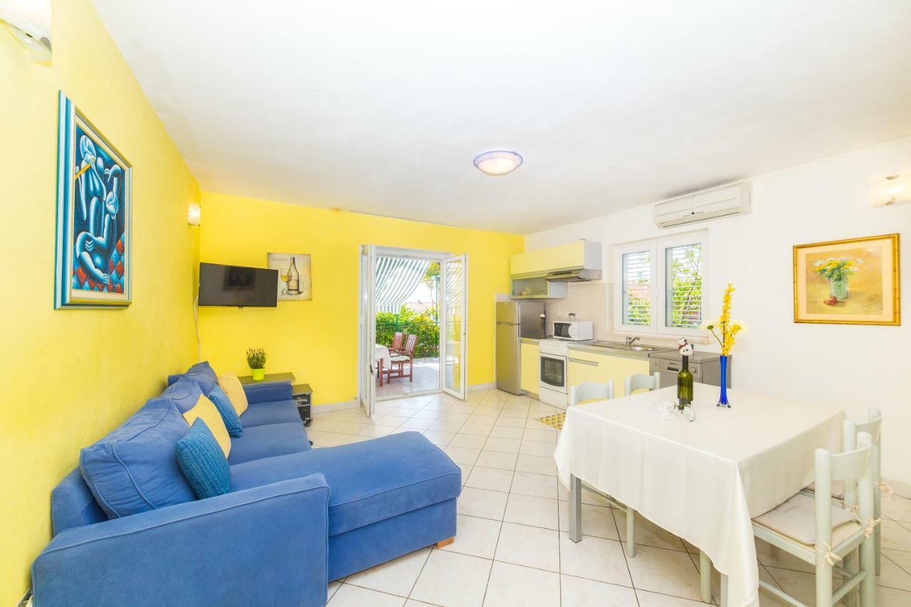Prelesnik Apartament
