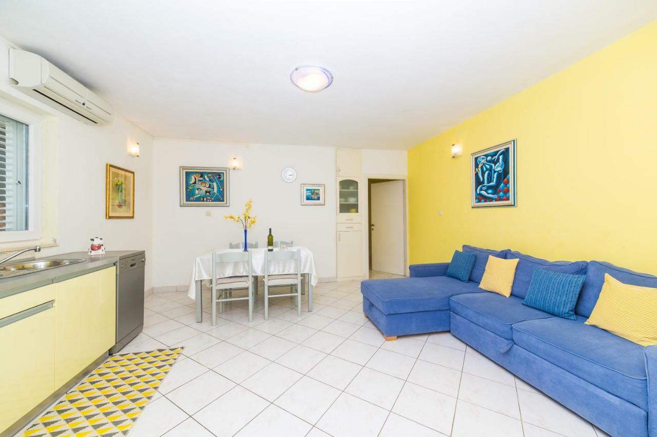 Prelesnik Trogir