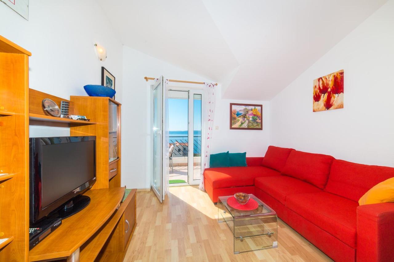 Prelesnik Apartament *