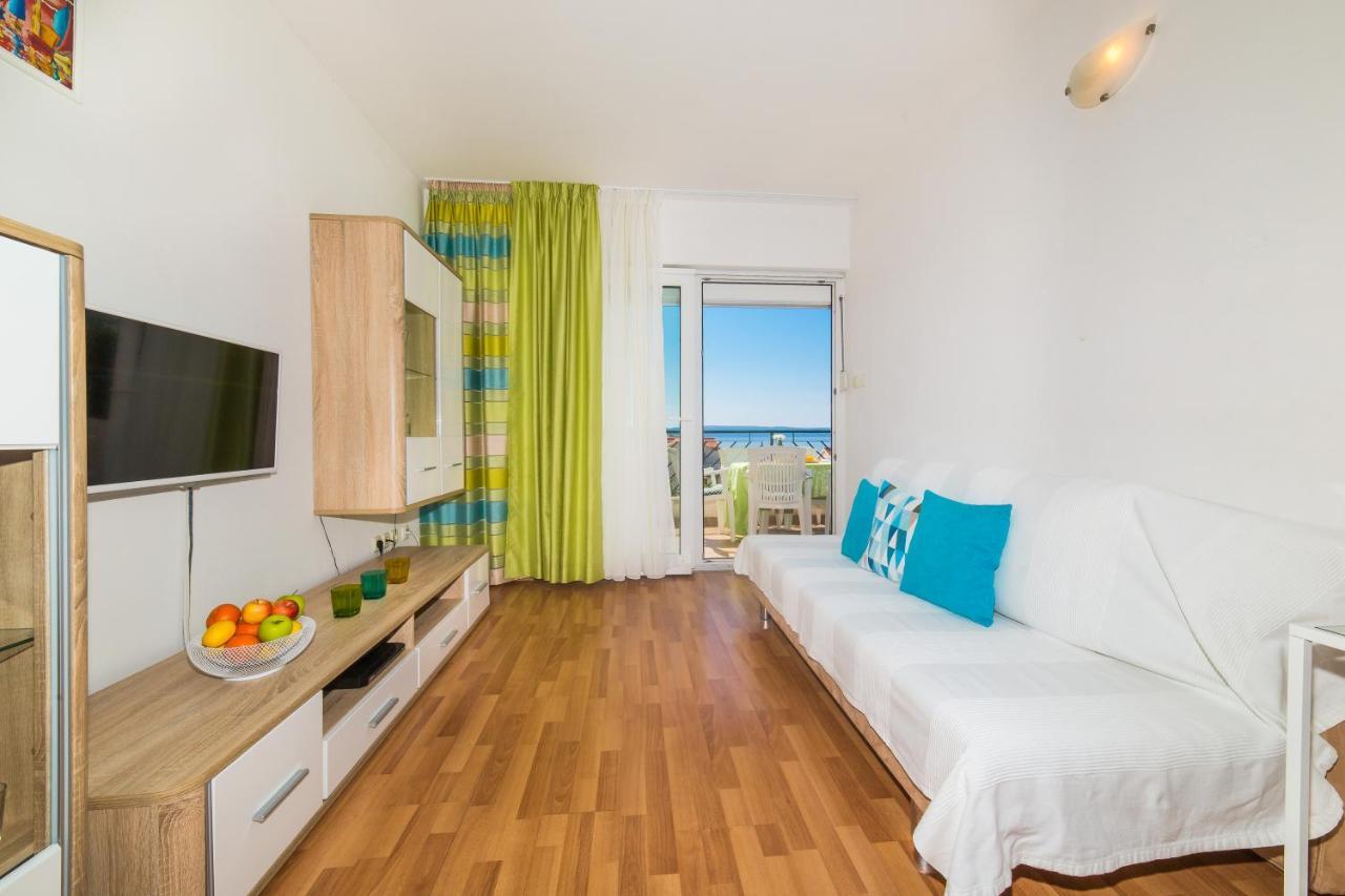 Prelesnik Apartament Trogir