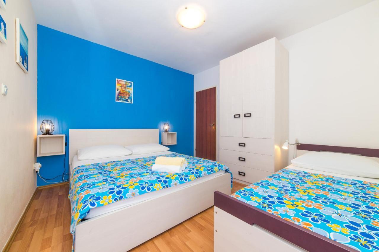 Prelesnik Trogir