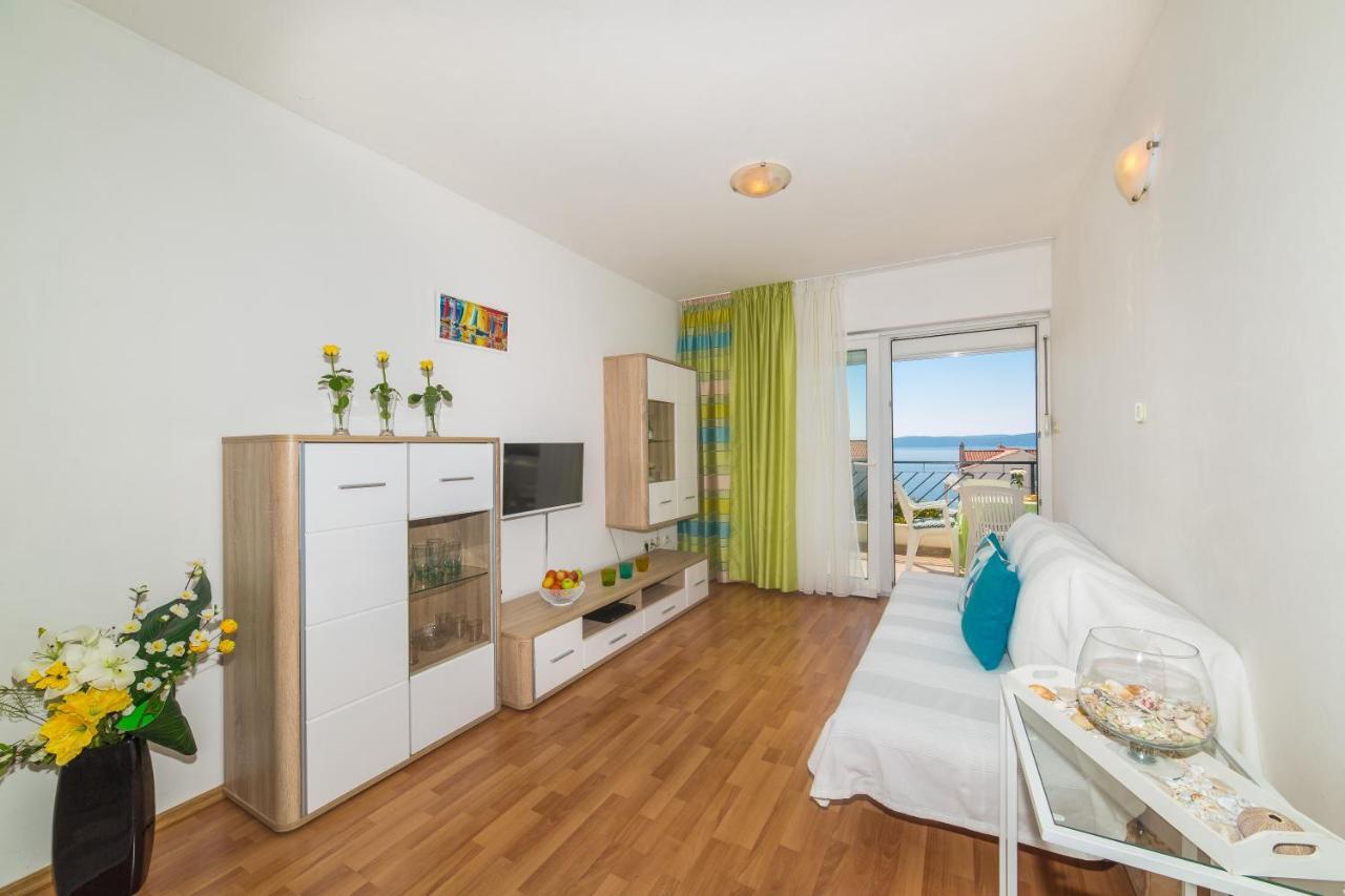 Prelesnik Apartament