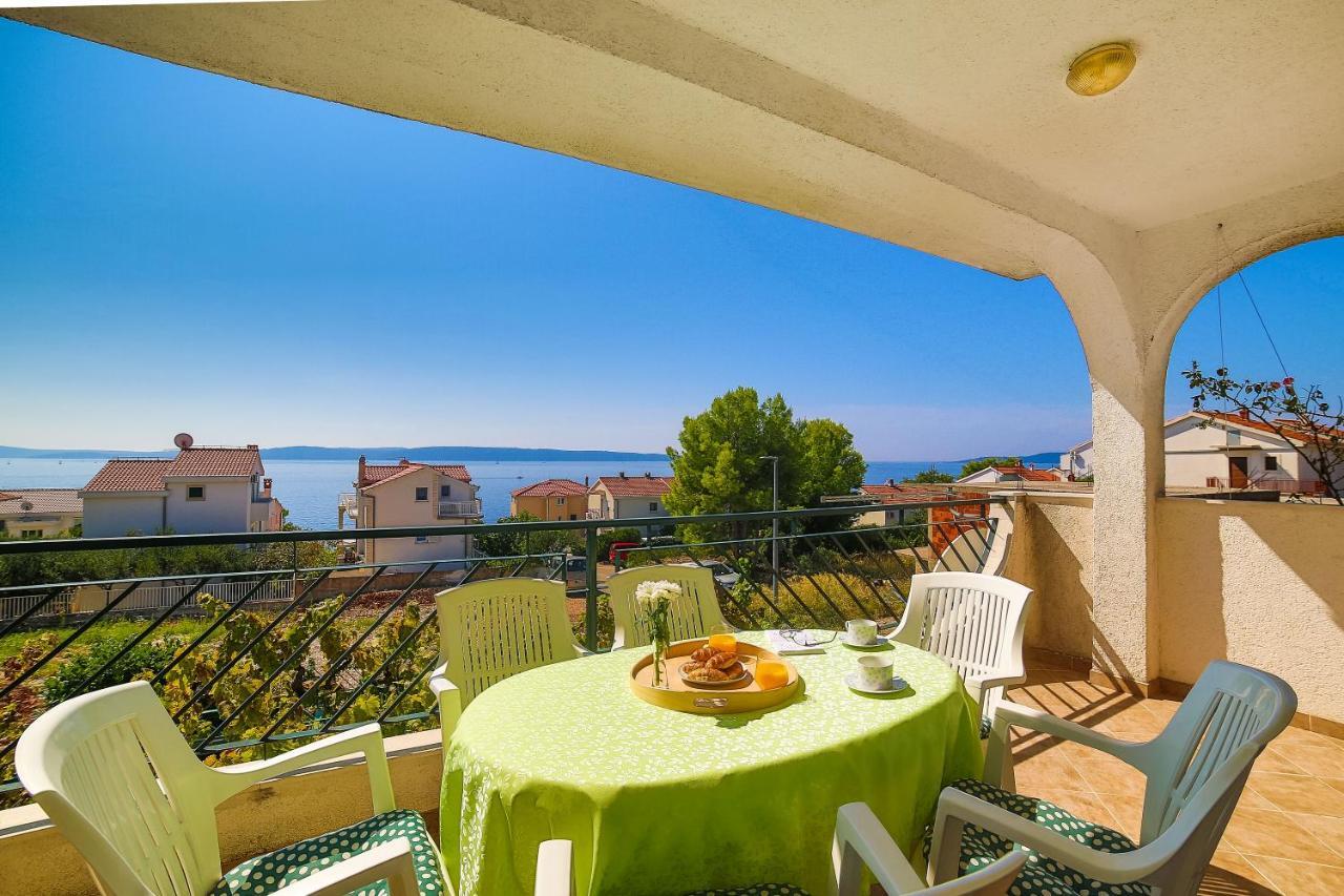 Prelesnik Apartament