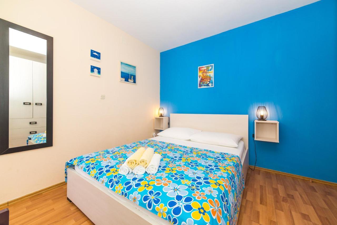 Prelesnik Trogir