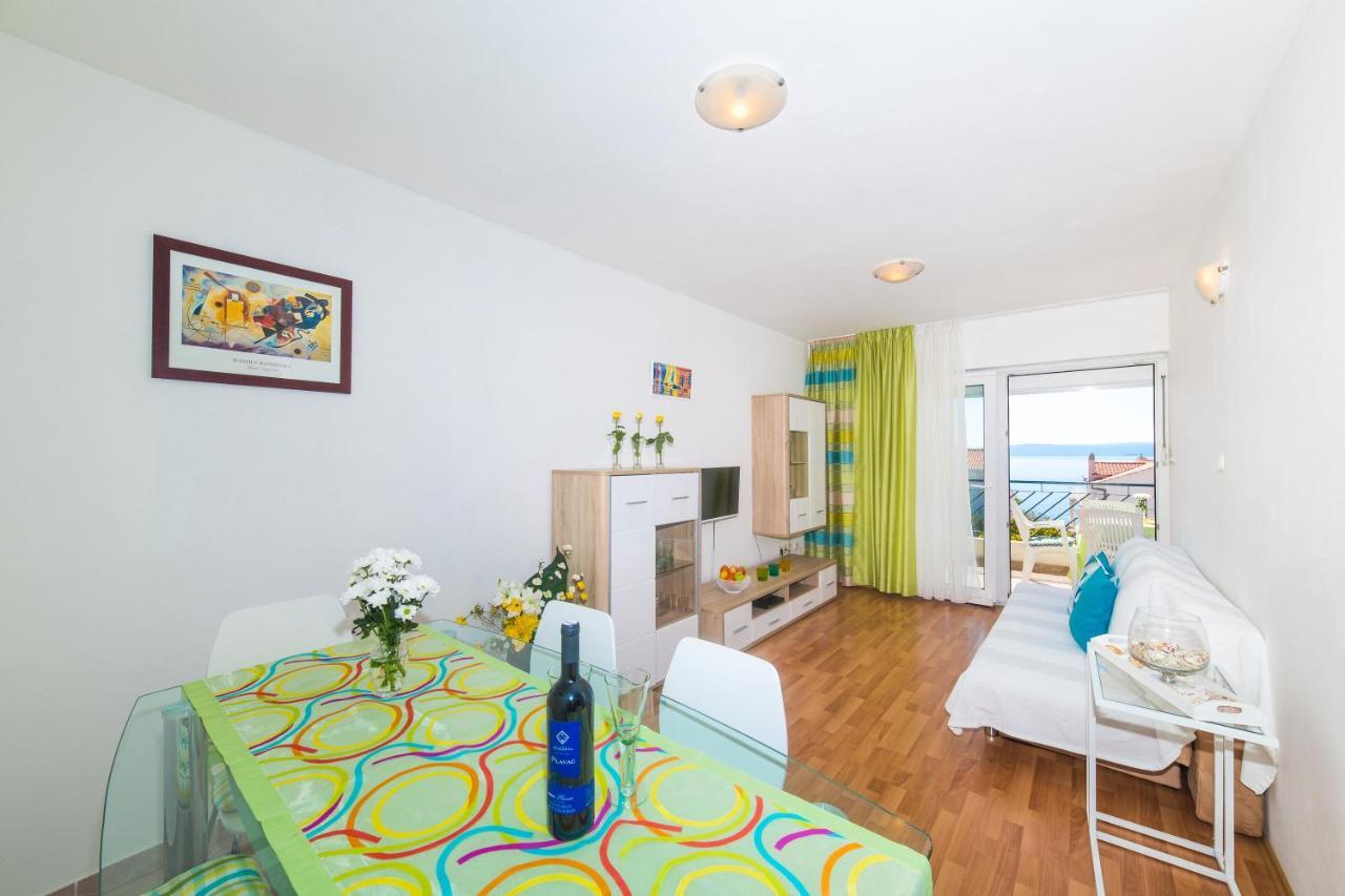 Prelesnik Trogir
