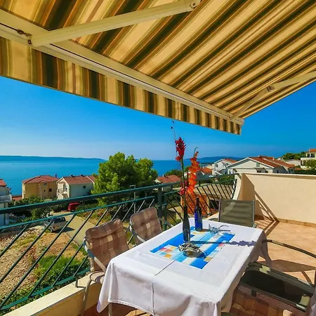 Villa Prelesnik Trogir Exterior photo