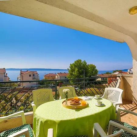 Villa Prelesnik Trogir Exterior photo