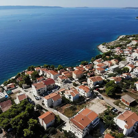 Villa Prelesnik Trogir Exterior photo