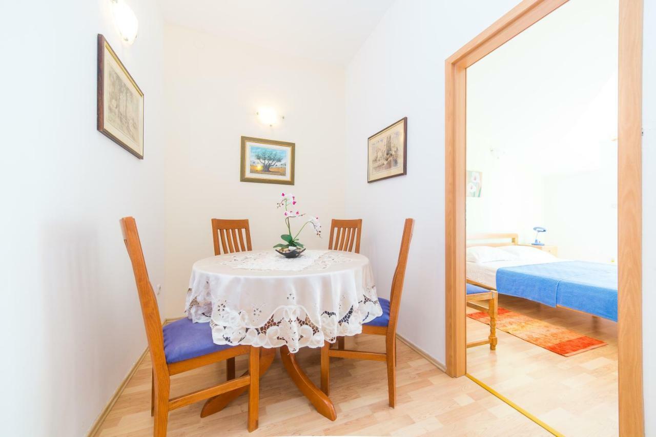 Appartamento Prelesnik