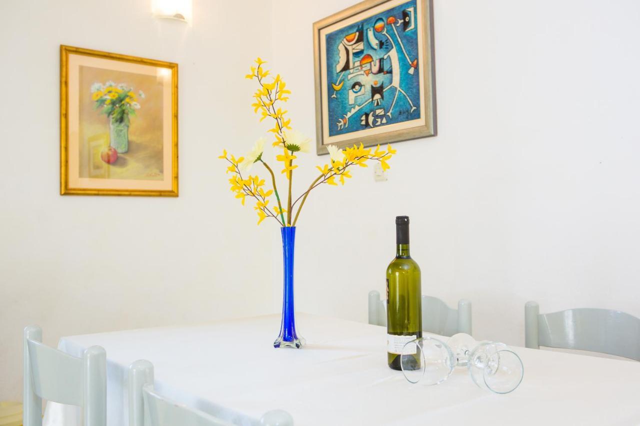 Appartamento Prelesnik Traù